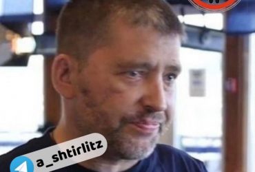 В Донецке минуснулся топ-боевик ДНР