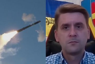 Одесскую область атаковали ракетами: эксперт указал, чем могли ударить