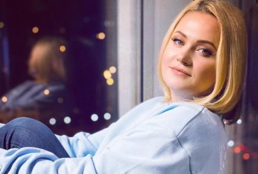 Не тільки Жоржини: співачка Бучинська стала феноменом 2023 року (відео)