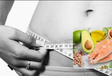 5 продуктів з високим вмістом жирів, які не призведуть до набору ваги