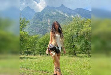 Ее фото облетели мир: немка Шани Лук, которую похитил ХАМАС, мертва