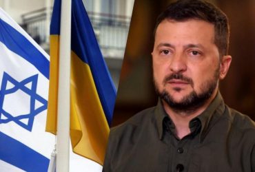 Визит Зеленского в Израиль: это может скоро случится, - посол