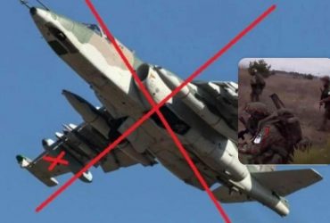 Гарячий Авдіївський напрямок: РФ втратила вже шість літаків