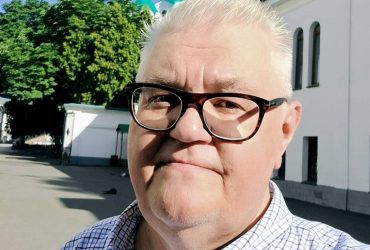 Прощание с шоуменом Сергеем Сивохо: первые фото