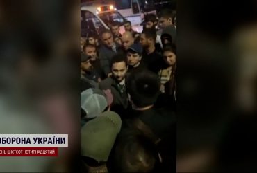Хаос і паніка в Махачкали: ці кадри облетіли увесь світ - дагестанці шукали біженців з Ізраїлю