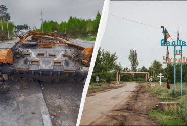 Для Авдеевки растет угроза из-за продвижения россиян на флангах, - FT