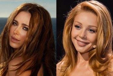 Тіну Кароль звинуватили в плагіаті на Ані Лорак: Тіно, поясни