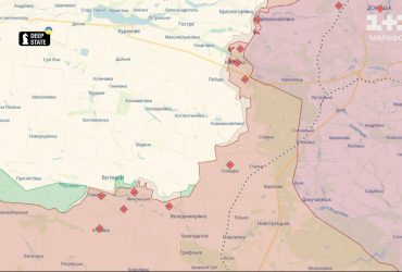 Окупанти без кінця від чогось відбиваються та що діється у Криму - Гуменюк і Штупун