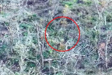 Це так по-російськи: росіяни обікрали та кинули тіло вбитого співслужбовця (відео)