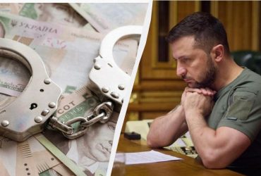 Питання корупції погіршило відносини Зеленського з багатьма союзниками, - TIME