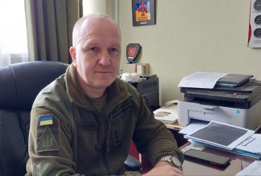 Усаму бен Ладена ликвидировали с помощью метеорологов... Без прогноза погоды любая военная операция может провалиться, - офицер-метеоролог Олег Грушевский