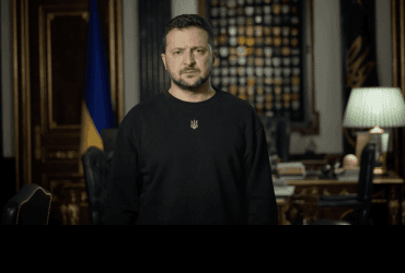 Зеленський про війну: Росія не здатна витримати це протистояння стратегічно