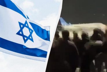 МИД Израиля сделал заявление на фоне погромов в Дагестане