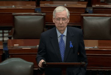 Сенатор-республіканець розкритикував позицію Трампа щодо допомоги Україні, - FT