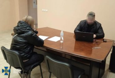 На Харківщині у клієнтів втемну випитували інформацію про ЗСУ в салоні краси