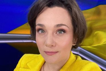 20 років я мріяла, аби в Україні не було російських акторів, - акторка Тала Калатай