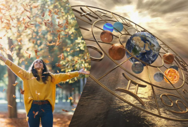 Тельцам - деньги, Весам - безумная любовь: гороскоп на ноябрь для всех знаков Зодиака