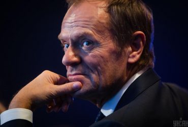 Поляки більше хочуть бачити прем’єром Туска, ніж Моравецького - опитування