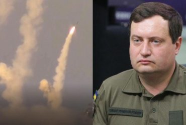 Масовані атаки росіян: у ГУР пояснили паузу та попередили про небезпеку