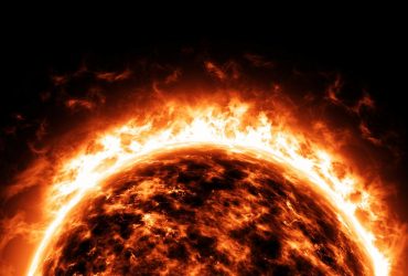 Пик активности Солнца может наступить раньше и продлиться дольше, чем ожидалось, - ученые