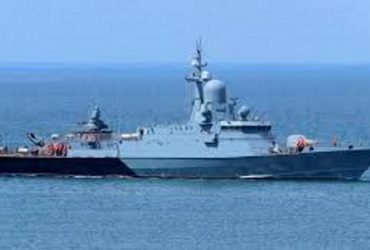 Россия строит корабли для ЧФ, но не все просто: раскрыты подробности