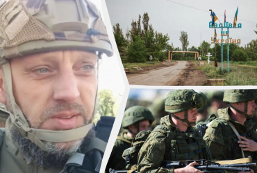 Третья волна штурма Авдеевки будет тяжелее, враг делает выводы из ошибок, - Барабаш