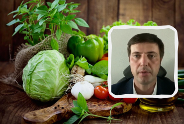 Украина будет импортировать меньше овощей: в Минагро объяснили, как это повлияет на цены