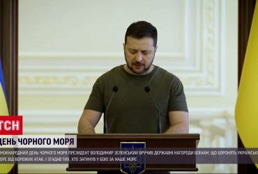 300-тисячного окупанта ліквідовано: головні новини фронту за 31 жовтня