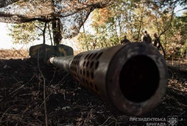 Сырский рассказал о наступлении россиян на одном из направлений: что они хотят захватить