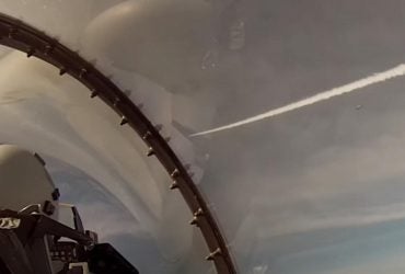 Ракети AMRAAM у винищувачі F-16 для України: аналітики помітили парадокс