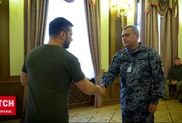 Коротко за 31 октября: ликвидация юбилейного оккупанта и пожар в РФ