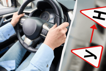 В Україні внесли зміни до ПДР: що скоро зникне з автомобілів