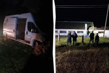 У Польщі затримали українця: перевозив мігрантів і погрожував прикордонникам ножем