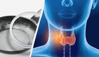 "Вечные химикаты", которые есть во многих повседневных вещах, связаны с развитием рака, - ученые