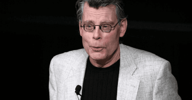 Стивен Кинг перенес серьезную операцию — УНИАН