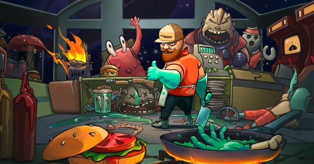 EGS бесплатные игры - в этот раз раздают необычный симулятор — УНИАН