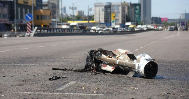 експерт відповів, чому Росія зберігає балістичні ракети
