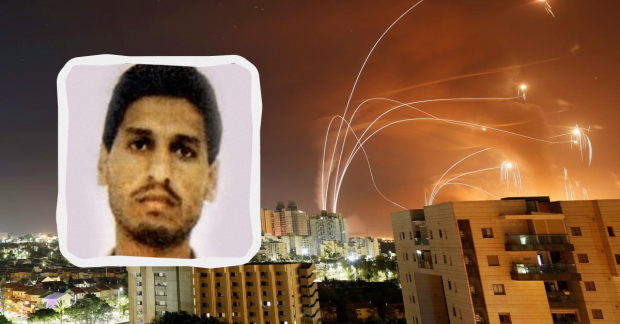 Мохаммед Дейф: биография главаря ХАМАС — УНИАН