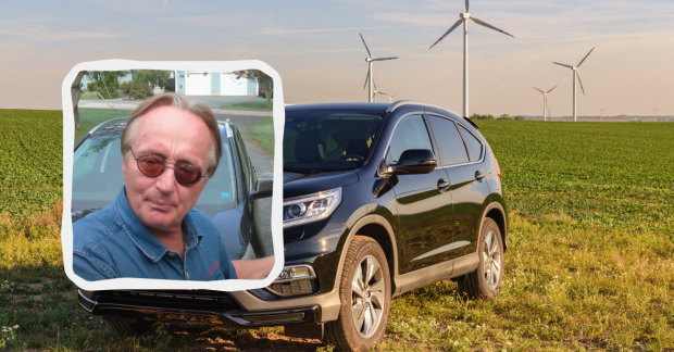 Механік із 56-річним досвідом порівняв 2 популярні марки автомобілів і ...
