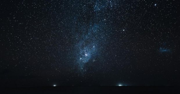 Шесть планет пройдут парадом по ночному небу во время редкого зрелища: ученые раскрыли детали Kép