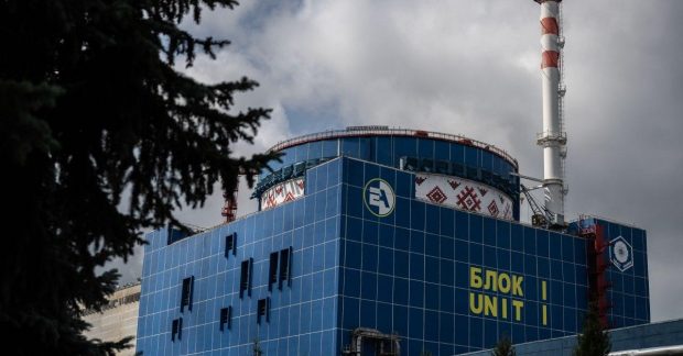 ウクライナの原子力発電所－ロシアの攻撃を受けてIAEAが緊急会合招集