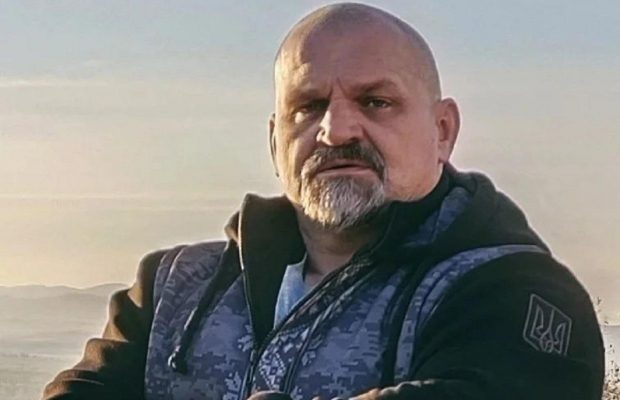 Василий Вирастюк со скандалом разводится с женой: детали