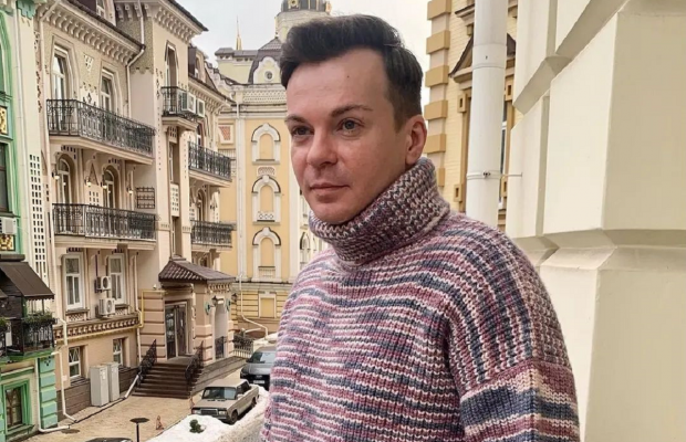 "Стиль old money не має права на існування в Україні", - стиліст Андрій Попов