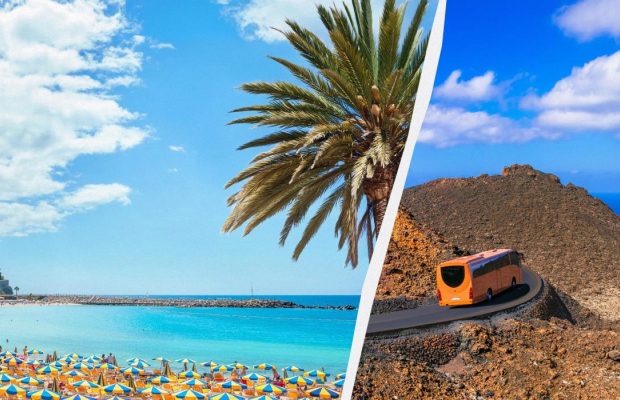 Туристів попередили про транспортні проблеми, які можуть зіпсувати відпочинок в Іспанії в жовтні