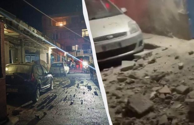 Неаполь струсонув один з найсильніших за останні 40 років землетрусів (фото, відео)