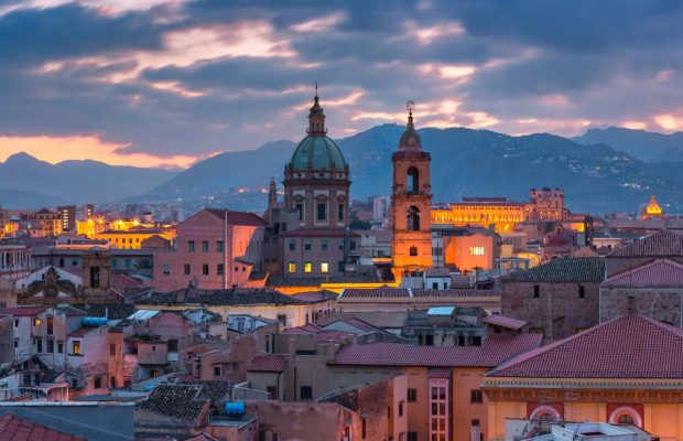 Пара відвідала курорт в Італії, а за кілька годин заприсяглася ніколи не повертатися