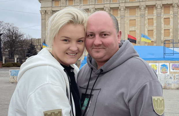 Юрій Ткач з дружиною жорстко потролили росіян в Туреччині: "Йди на х*й"