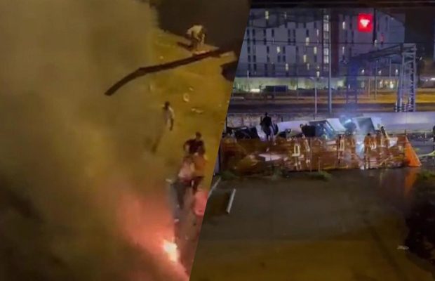 МЗС про ДТП в Італії: п'ятеро українців загинули, а ще троє травмовані