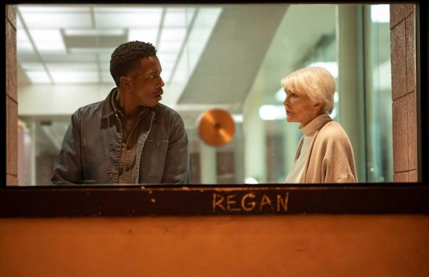 З повагою до оригіналу та поглядом у майбутнє: огляд фільму жахів "Екзорцист: Вірянин"