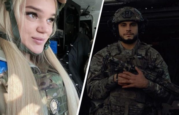"За*бали!": военный мощно разнес блогершу Вербу за хайп на помощи ВСУ